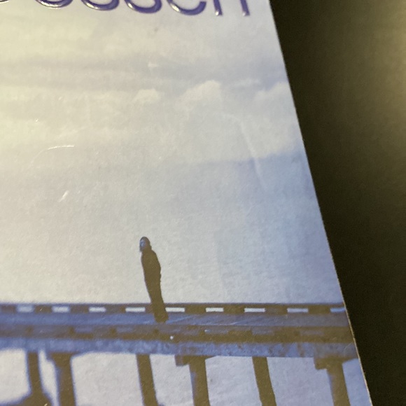 Dreamland by Sarah Dessen - Paperback Novel - Picture 6 of 7